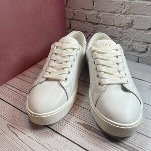 SAM EDELMAN ETHYL SNEAKERS (8.5)